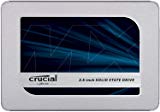 HARD DISK SSD CRUCIAL 275GB CT275MX300SSD1