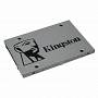 HARD DISK SSD KINGSTON 240GB SUV400S37/240