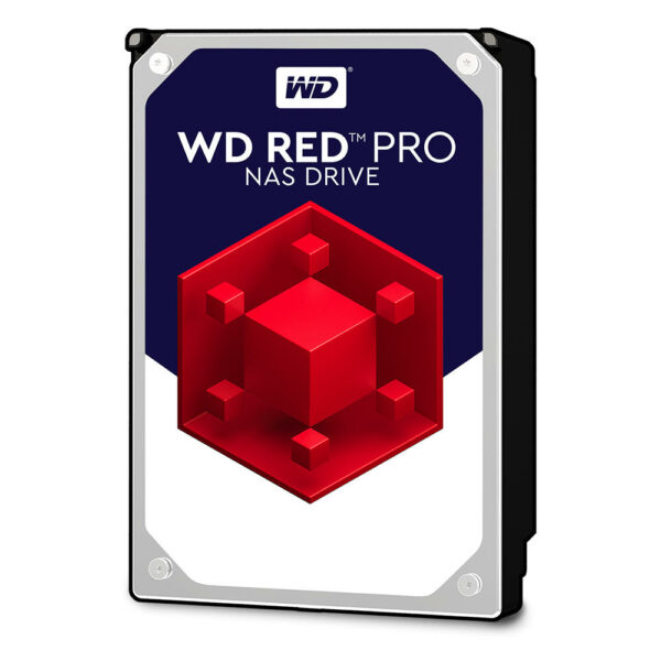 HARD DISK WESTERN DIGITAL 4TB WD4002FFWX