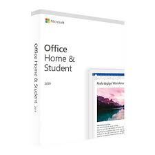 MICROSOFT OFFICE HOME  STUDENT 79G-05412