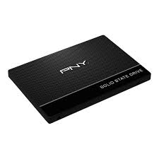 HARD DISK PNY SSD 240GB SSD7CS900-240-PB