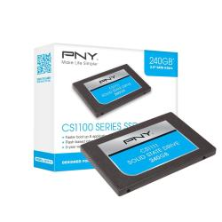 PNY SSD 240GB SSD7CS1111-240-RB